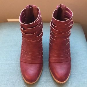 Free People Dupe Ankle Boots